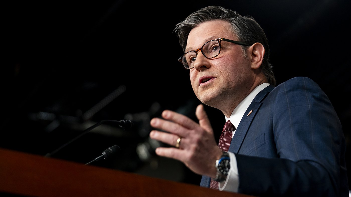 House GOP Leaders Propose Clean DHS Stopgap, Defying Senate Bipartisan Funding Deal