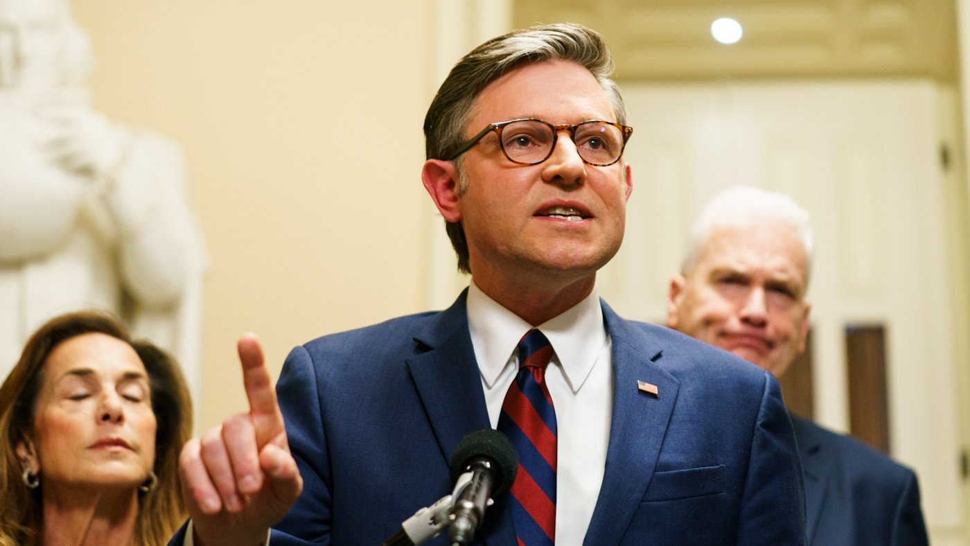 House GOP Rejects Senate DHS Funding Deal, Deepening Shutdown as Iran Conflict Expands