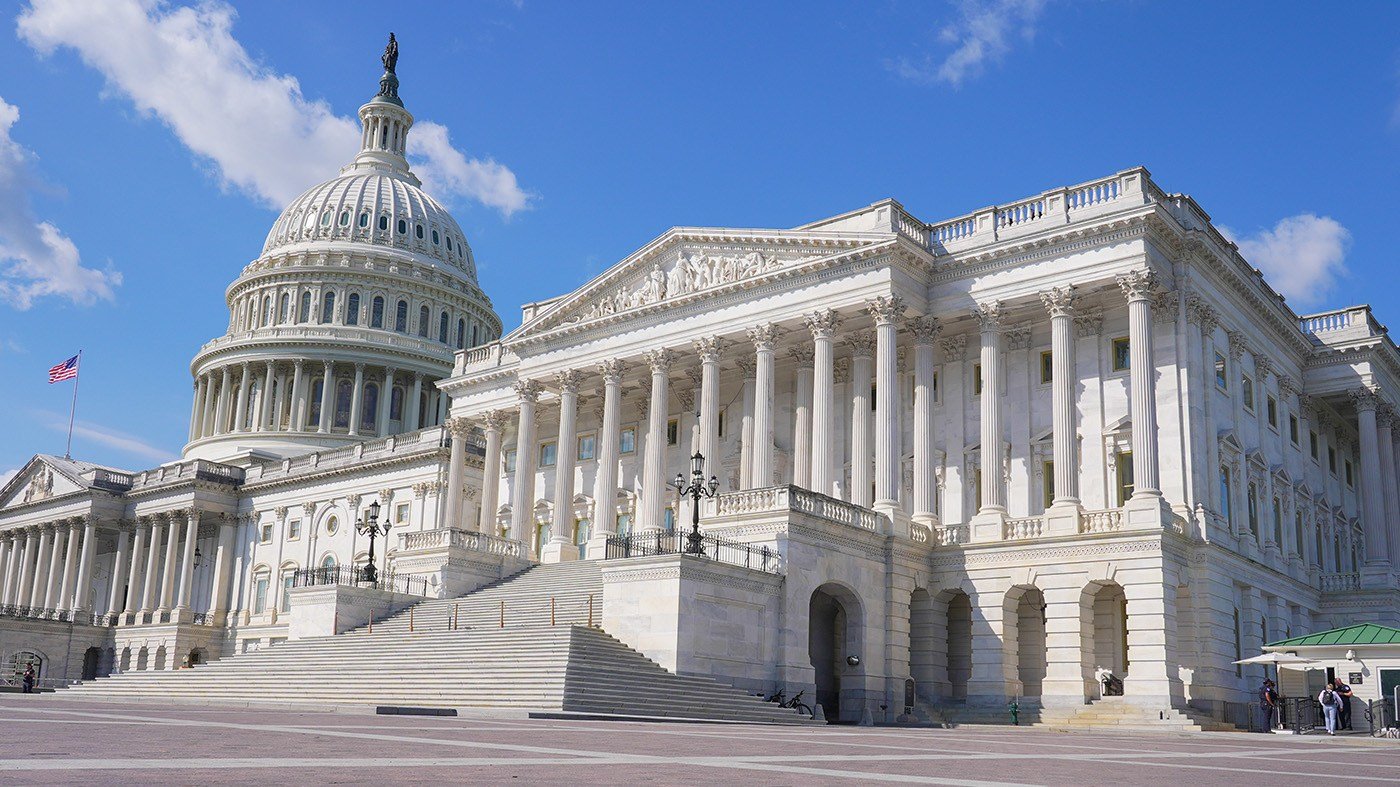 House GOP's first act back: symbolic push to restrict voting