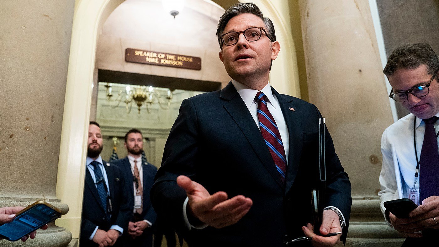 House GOP Trims Pre-Election Schedule, Dodging Hegseth Impeachment Vote