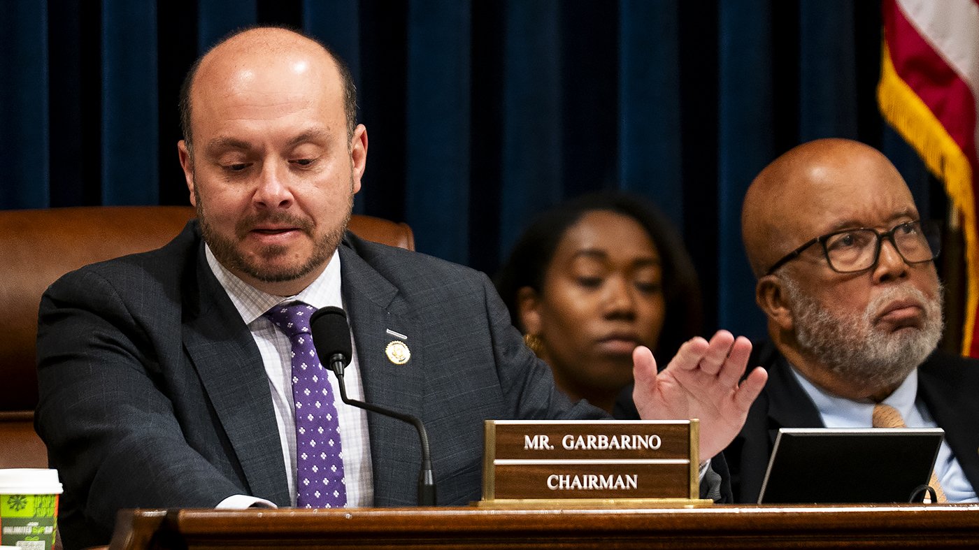 House Homeland Security to Hear Closed Briefing on Anthropic's Mythos AI Model