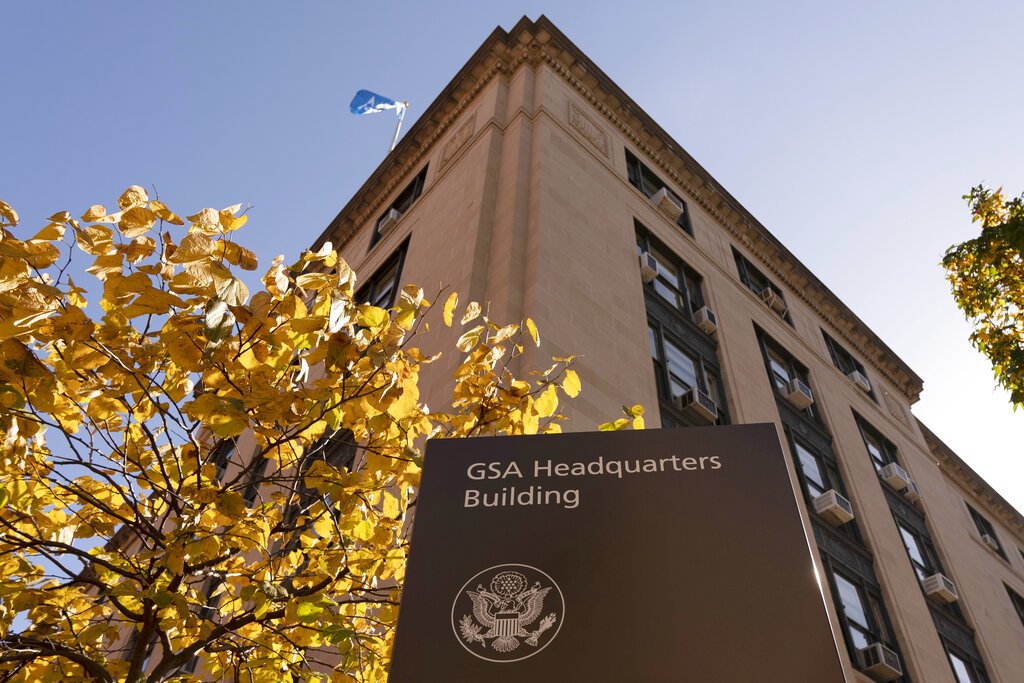 House Panel Gives Green Light to $239M GSA HQ Renovation After 'Uninhabitable' Finding