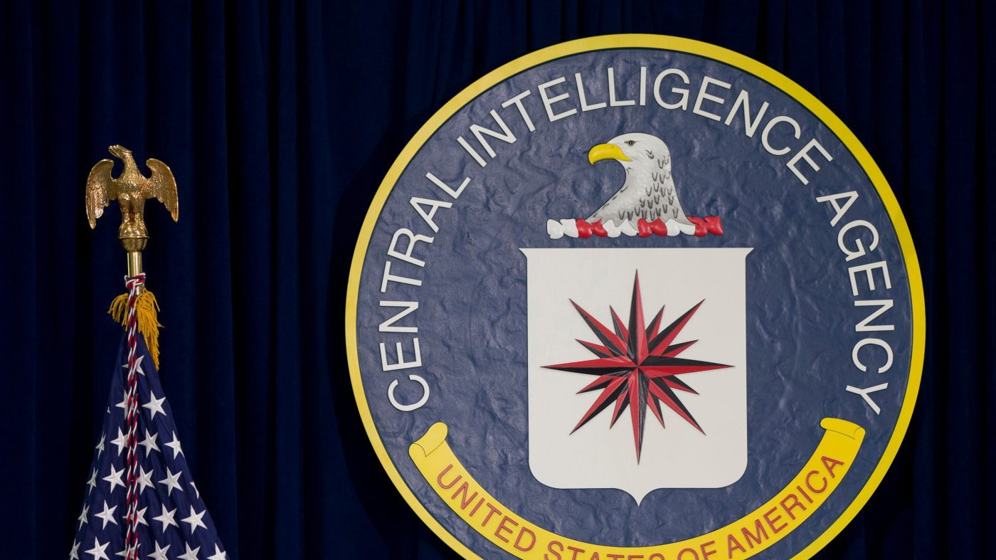 House Panel Probes CIA's Mind-Control Experiments in New Hearing