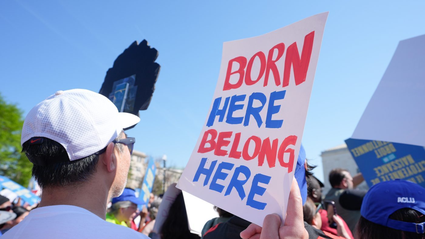 House panel takes aim at birth tourism after Supreme Court setback