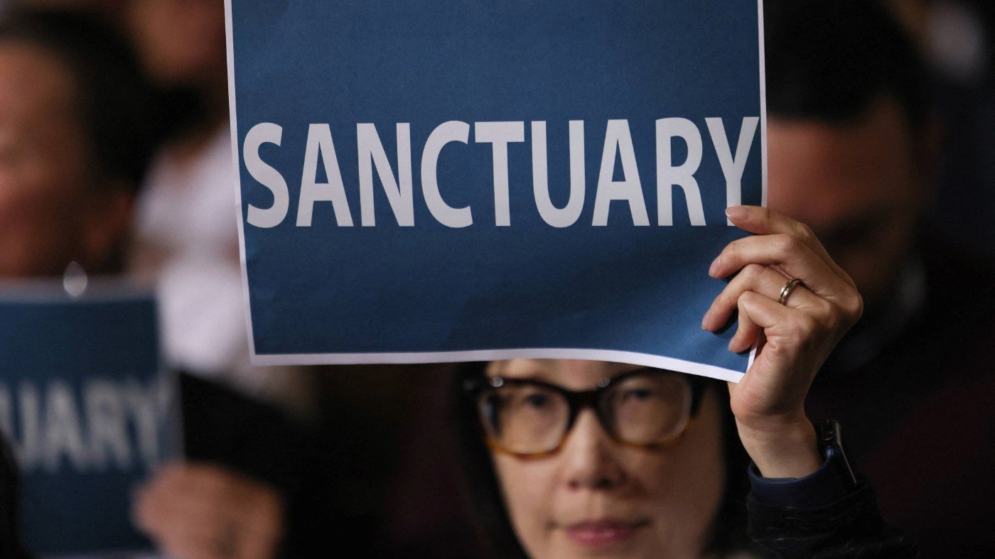 House Panel to Probe Sanctuary Cities' Impact on Public Safety