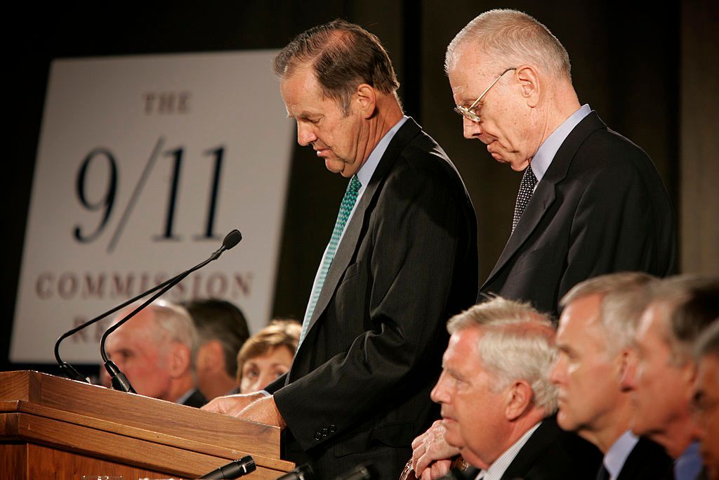 House panel urges completion of 9/11 Commission's immigration security goals
