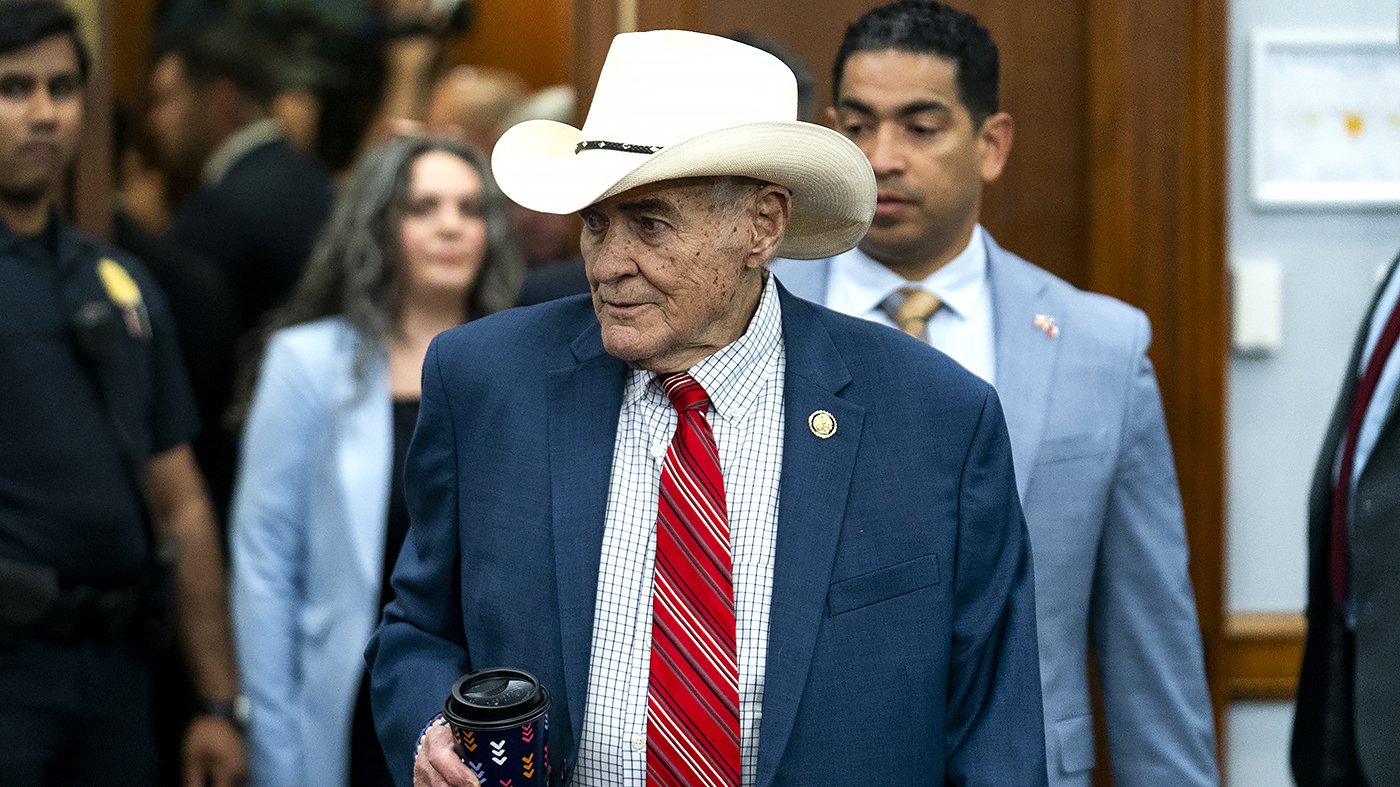 House Passes $2B VA Funding Bill as 2027 Budget Battle Begins