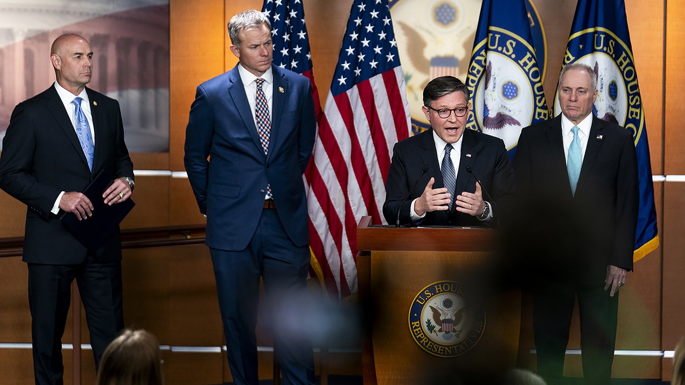 House Passes Amended Housing Bill, Sends Back to Senate with Uncertain Future