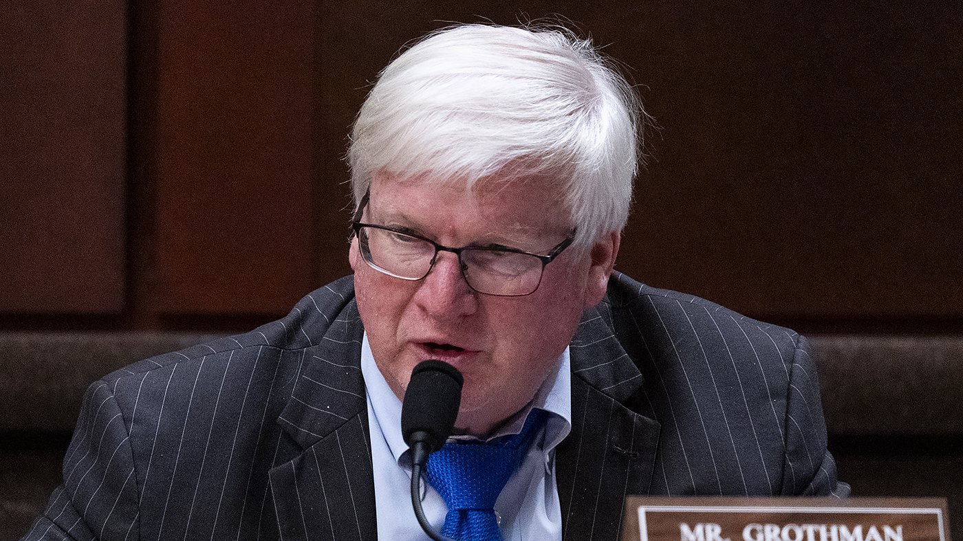 House Passes Farm Bill 224-200 After GOP Clash Over E15, Pesticides