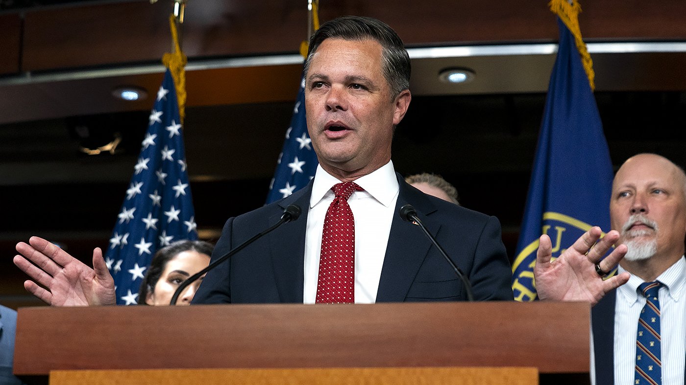 House Passes Year-Round E15 Sales, Splitting GOP Along Regional Lines