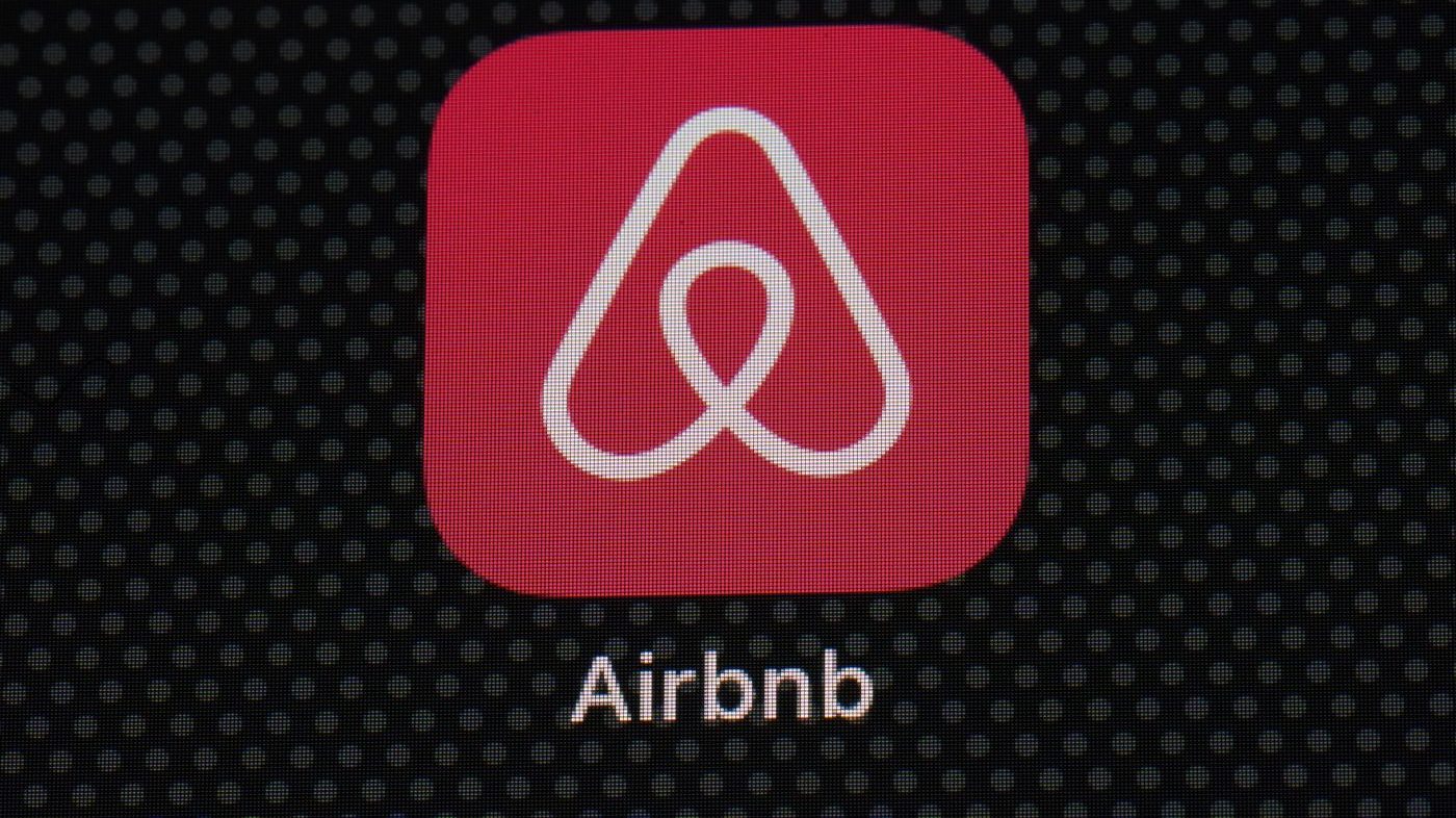 House Probes Airbnb, Cursor Over Chinese AI Model Risks
