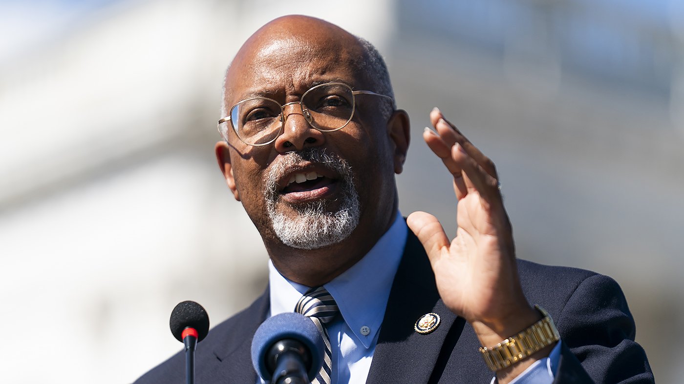 House Republicans Block Democratic Bid to Curb Trump's Iran Military Authority