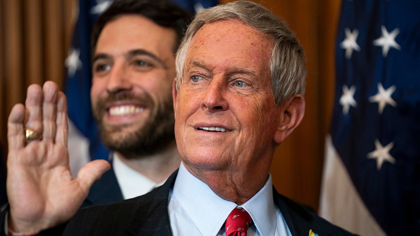 House Republicans demand end to Serbia refinery sanctions waivers