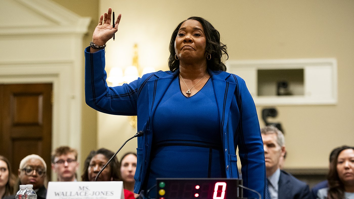 House Republicans, Democrats Escalate Dueling Probes of ActBlue and WinRed