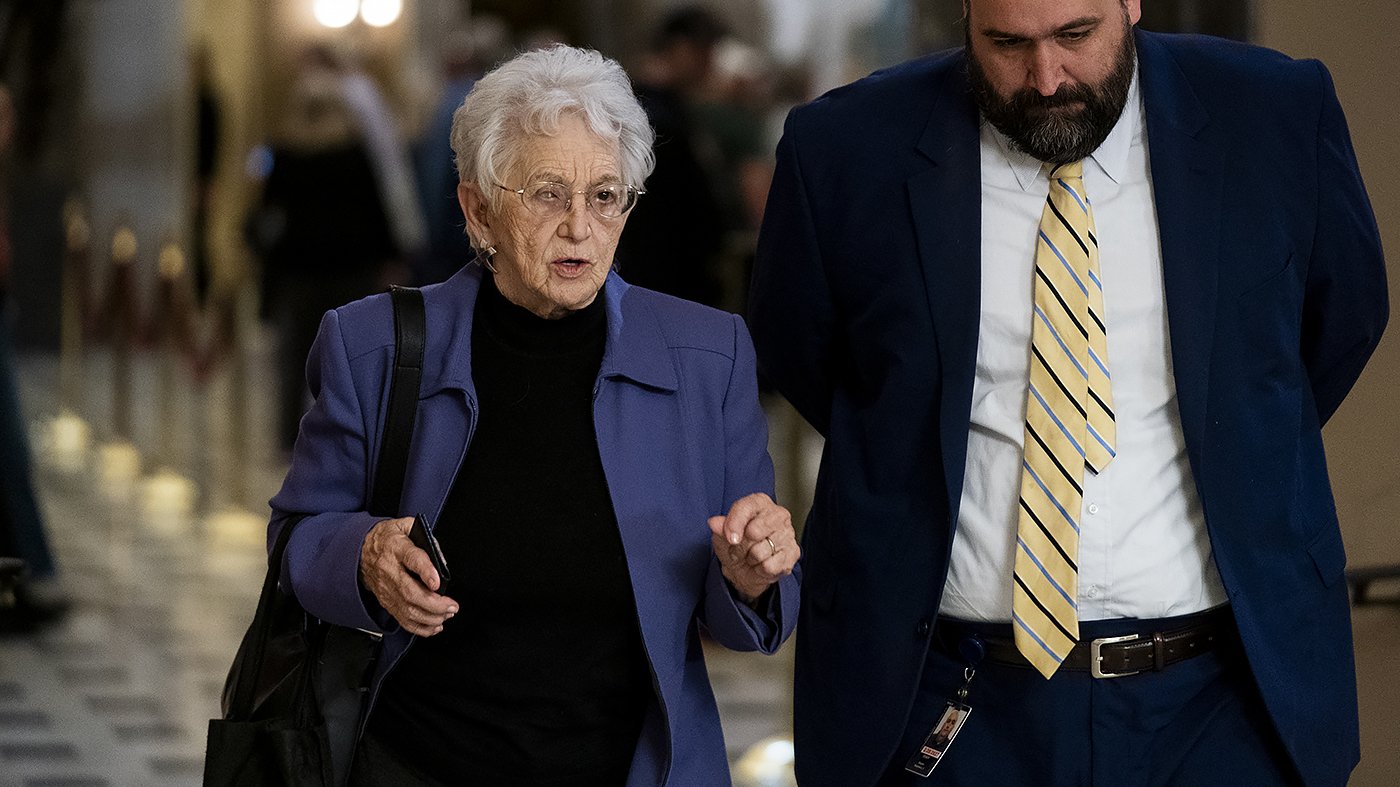 House Rules Panel Advances FISA, Farm Bill, DHS Budget in Marathon Session