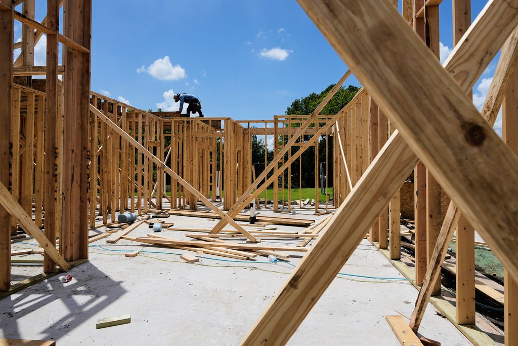 House's 350-Home Cap on Institutional Investors Misses the Mark, Critics Say