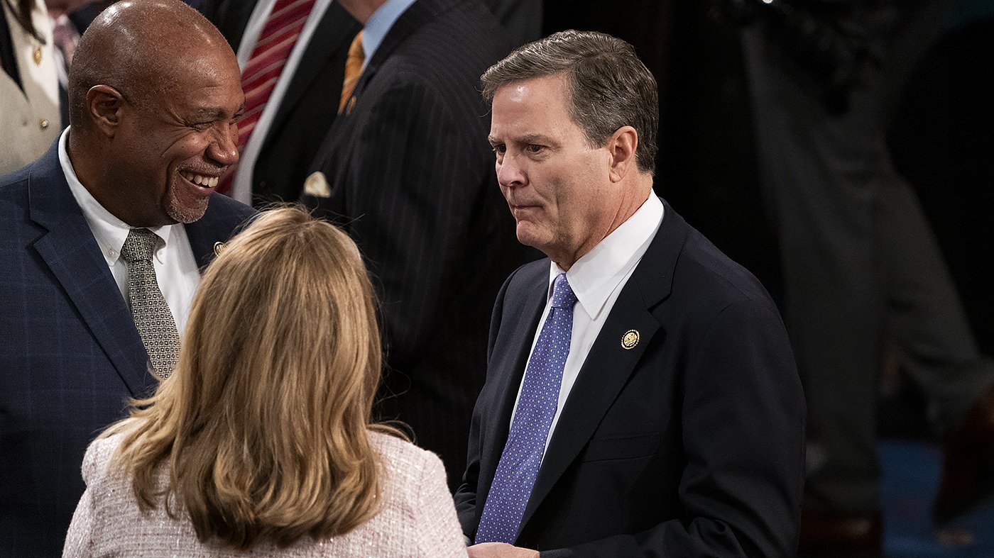 House Set to Vote on Bill That Replaces Union Bargaining with Government Arbitration