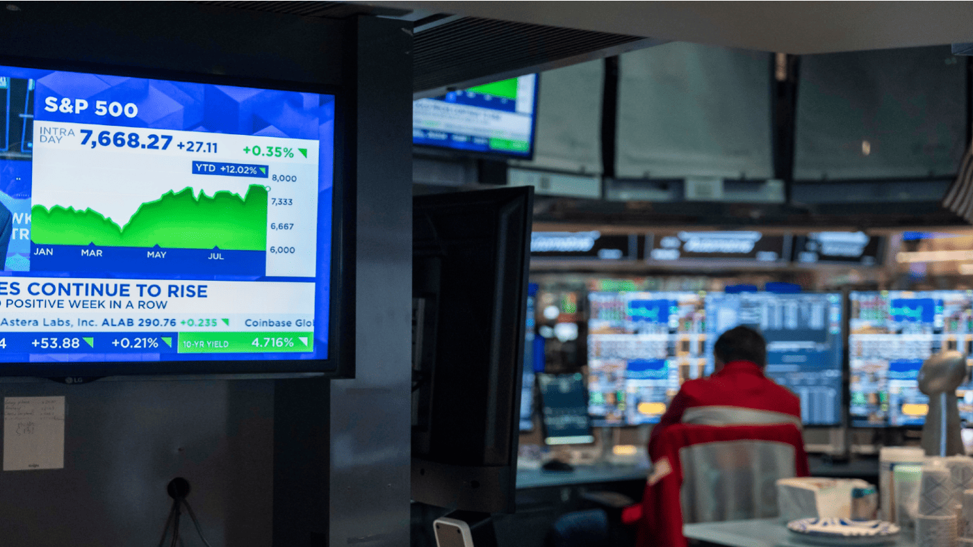 House Stock Trading Bill Fails to Address Core Conflicts