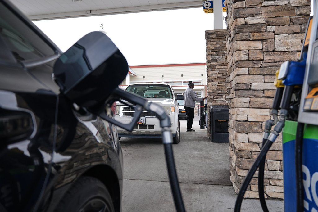 House Vote on Year-Round E15 Sales Targets Fuel Savings and RFS Loopholes