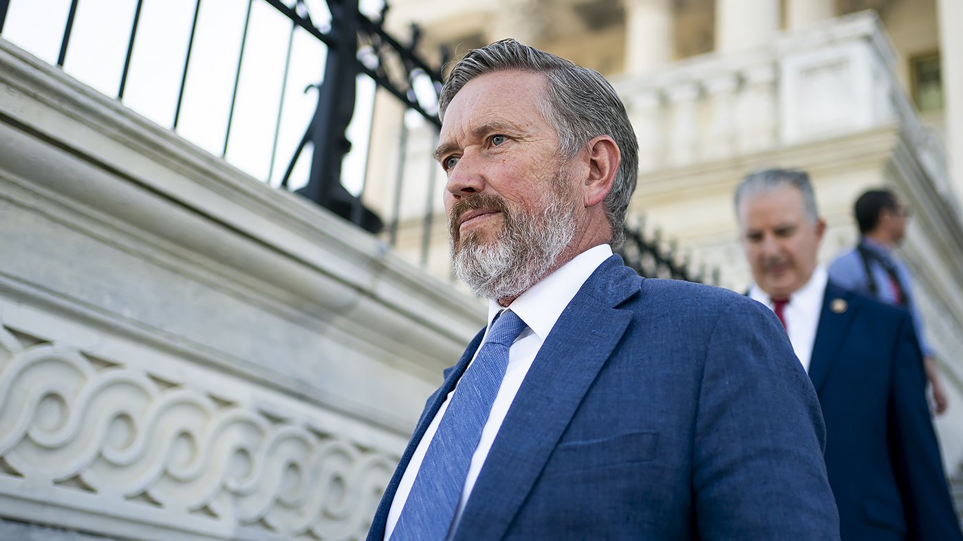 House Votes Overwhelmingly to Release Records of Lawmaker Sexual Misconduct Settlements