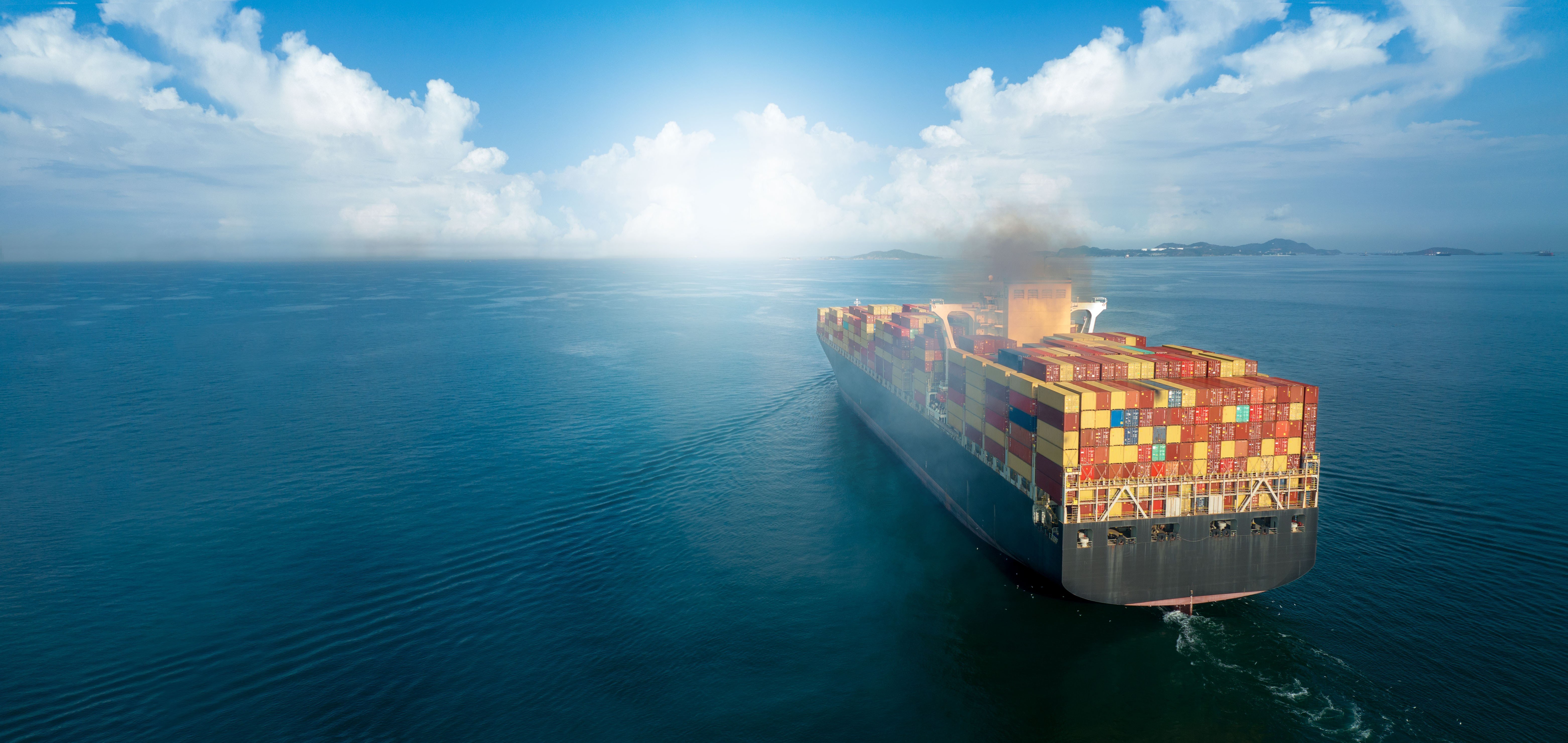 House votes to strip California’s port pollution waiver, sparking state rights fight