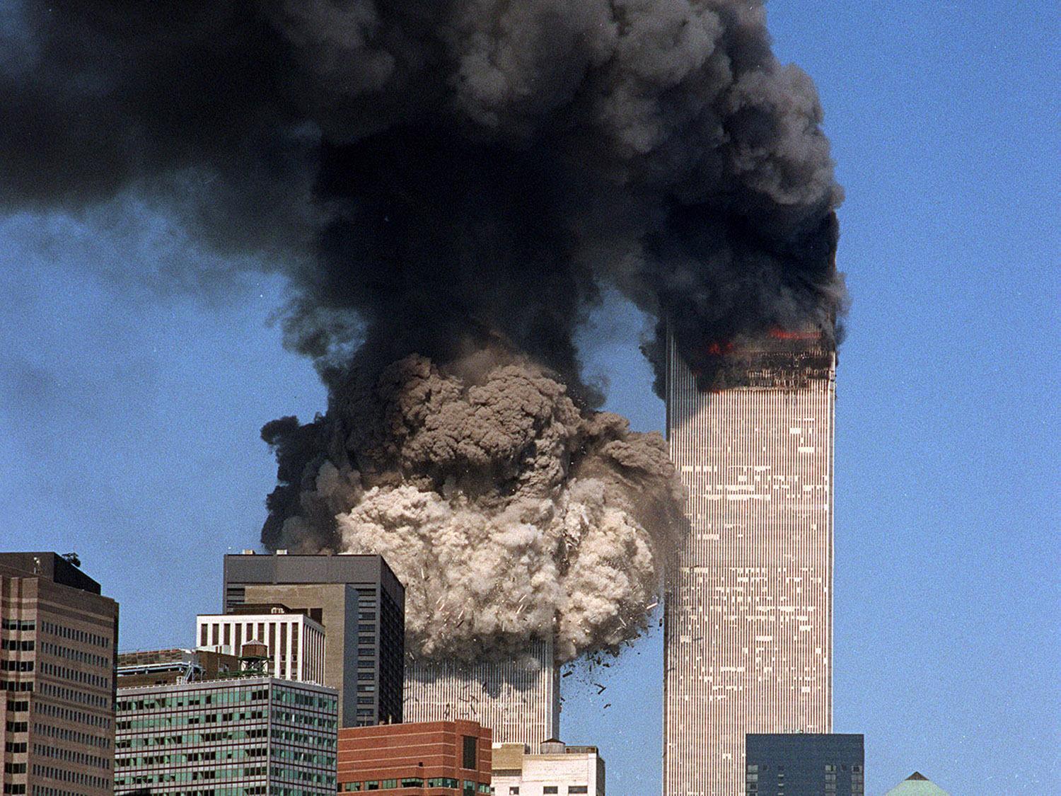 How 9/11's Legacy Reshaped American Democracy and Fuels Today's Crisis