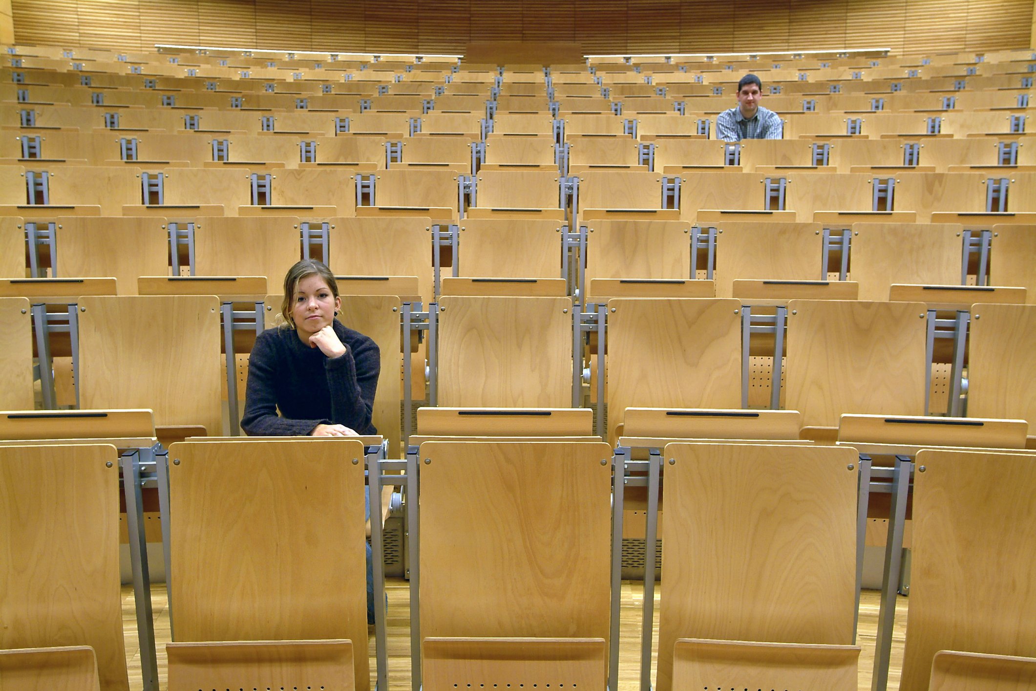 How college classrooms can defuse campus free speech battles
