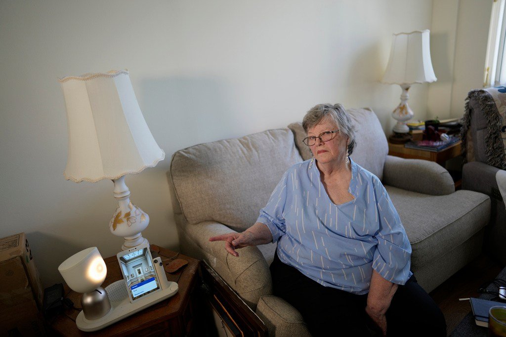 How Digital Convenience Is Fueling America's Loneliness Epidemic