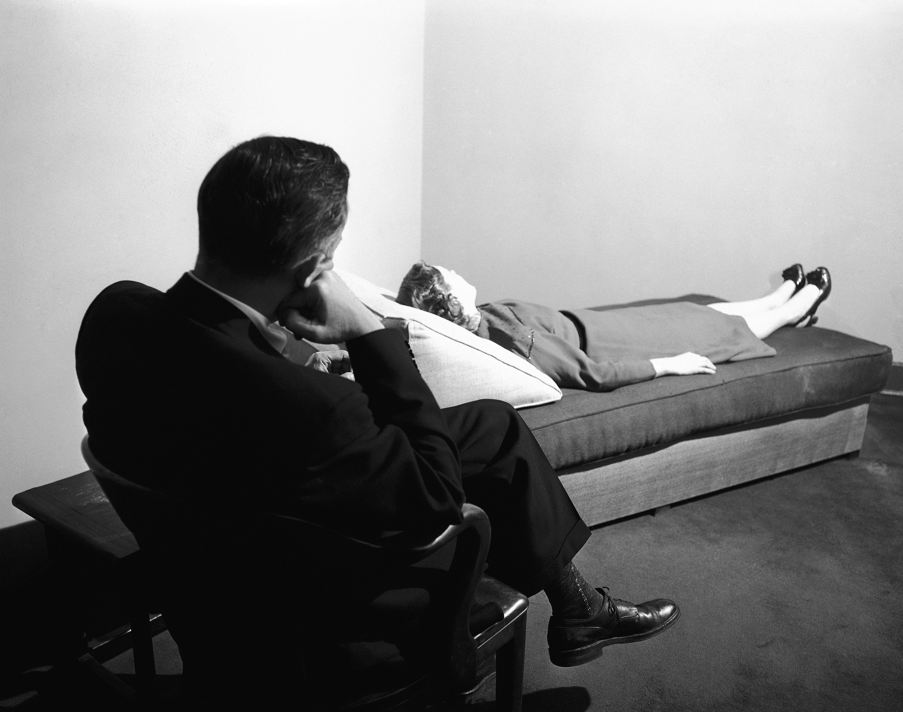 How Therapy Culture Is Reshaping American Politics and Democracy
