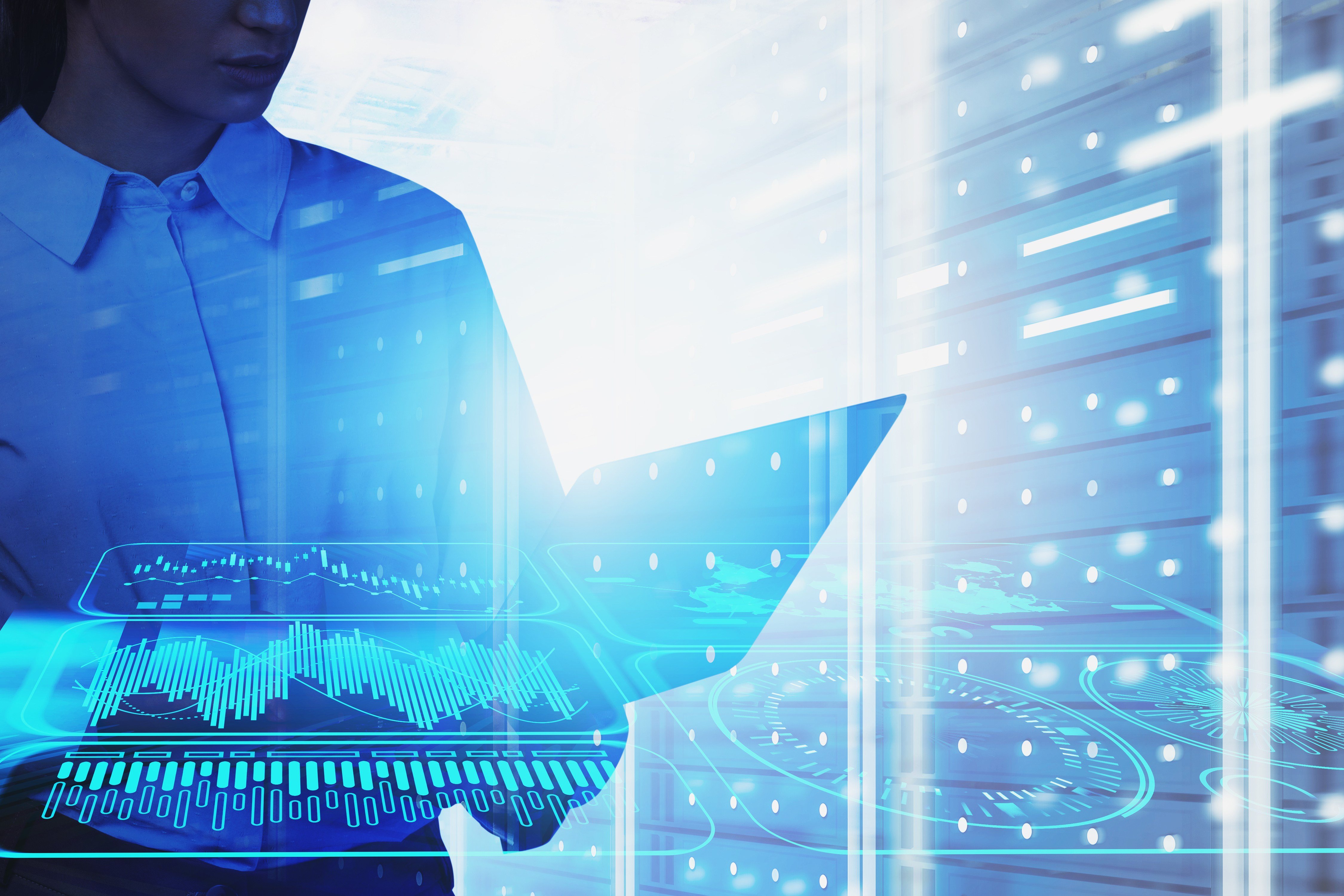 How to Build Data Centers Without Torpedoing Local Communities