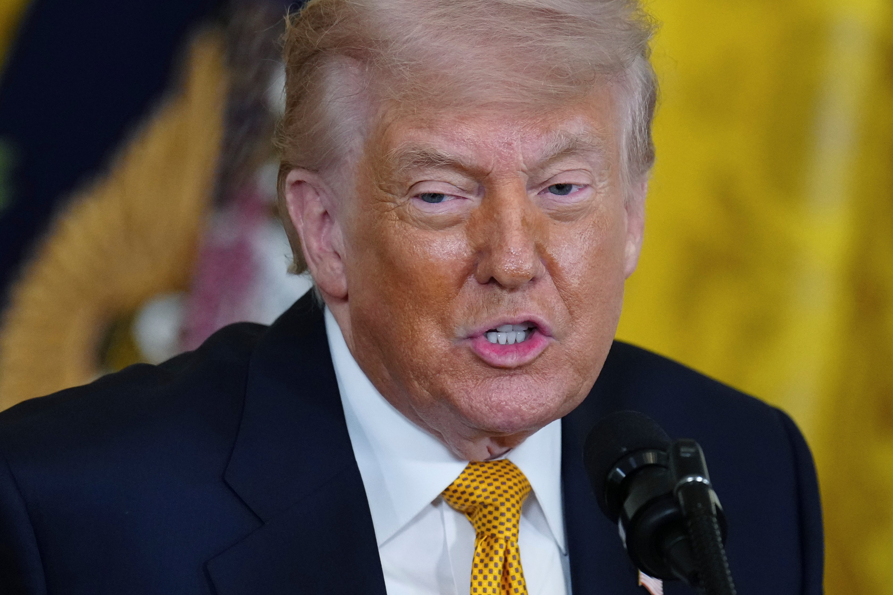 How Trump's Presidency Hollowed Out the Conservative Movement