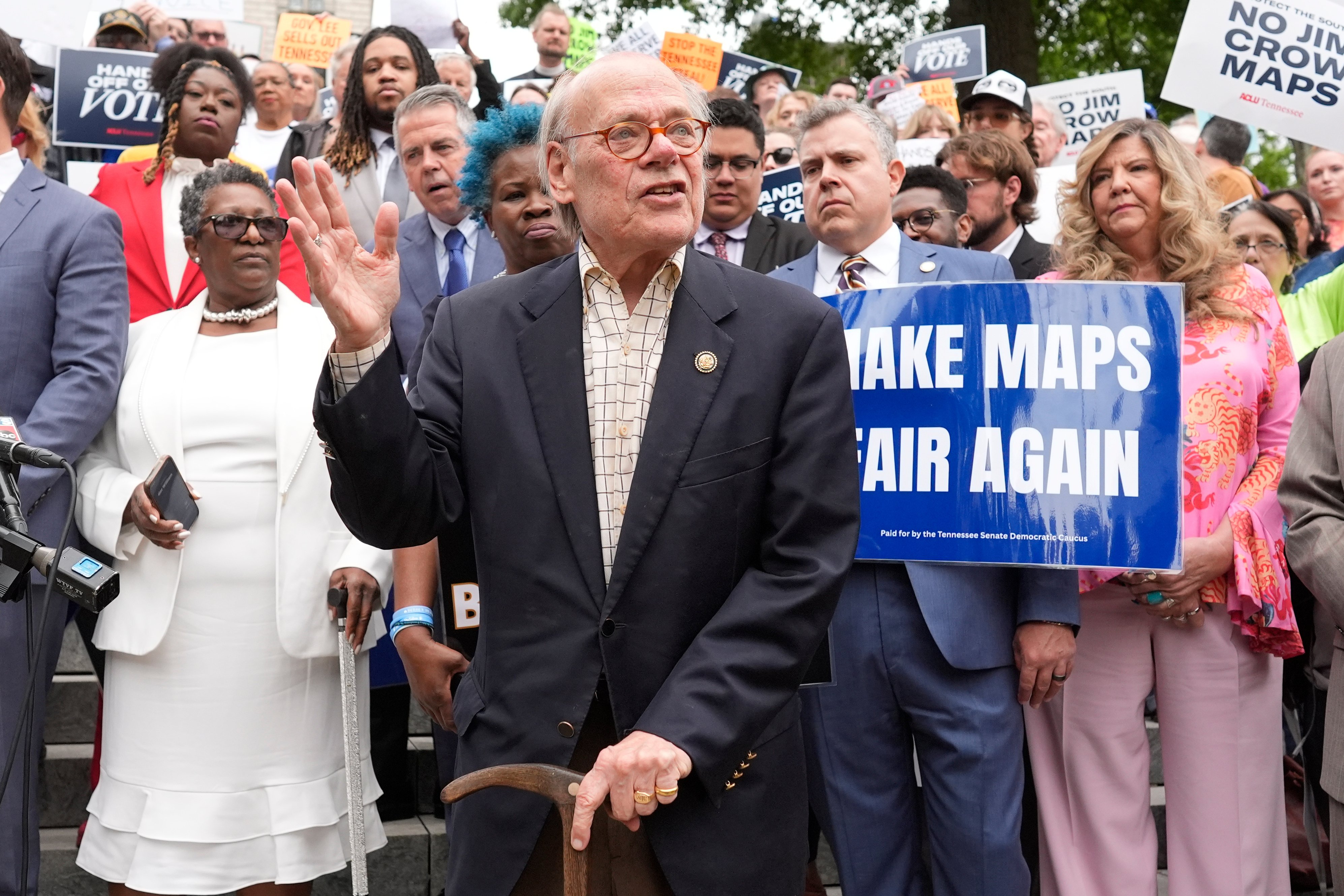 How Voters Can Disrupt Gerrymandering Ahead of 2026 Midterms