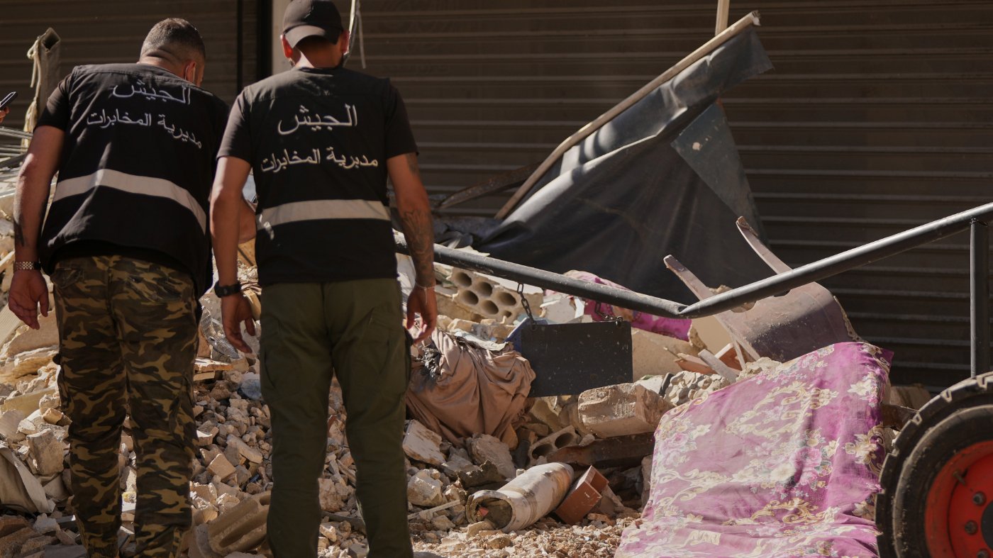 How Washington's Flawed Ceasefire Strategy Fueled Iran's Multi-Front Attack on Israel