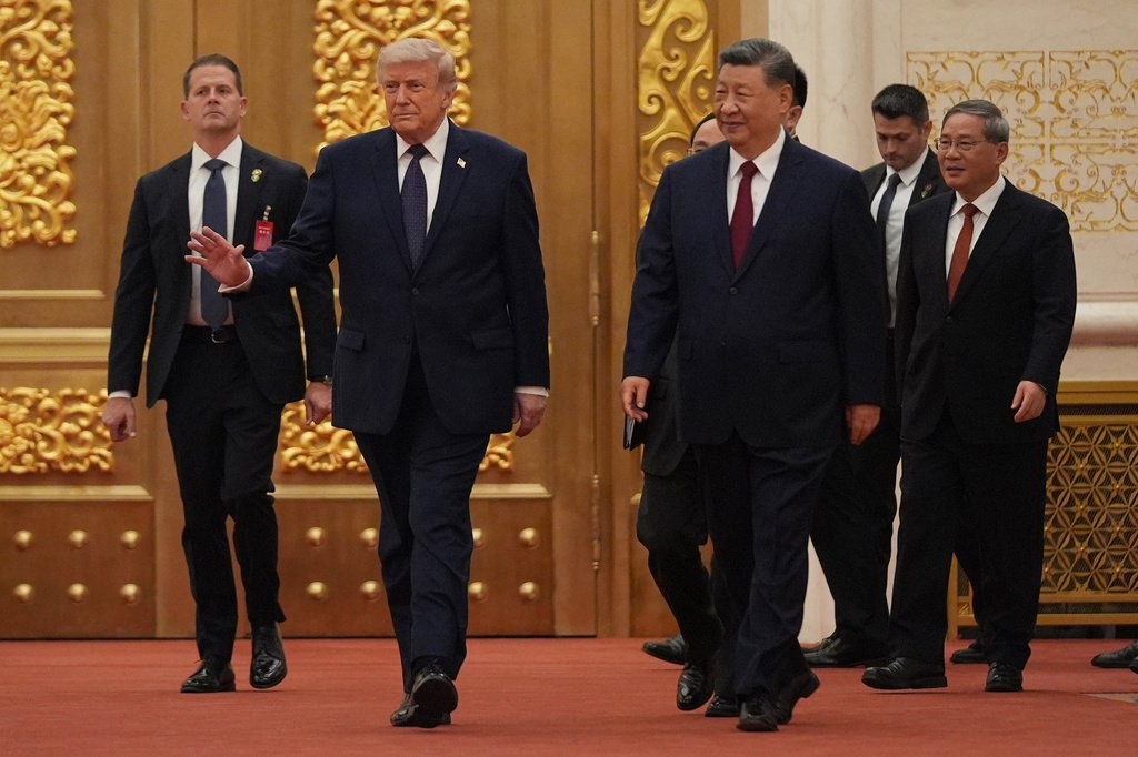 How Washington's Transactional Approach Is Reshaping Taiwan's Strategic Future