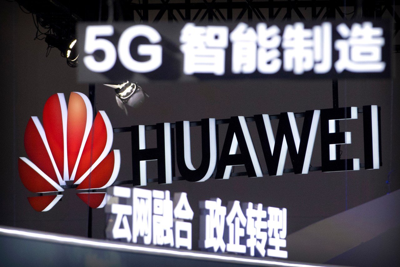 Huawei Heads to Trial in New York on Racketeering Charges