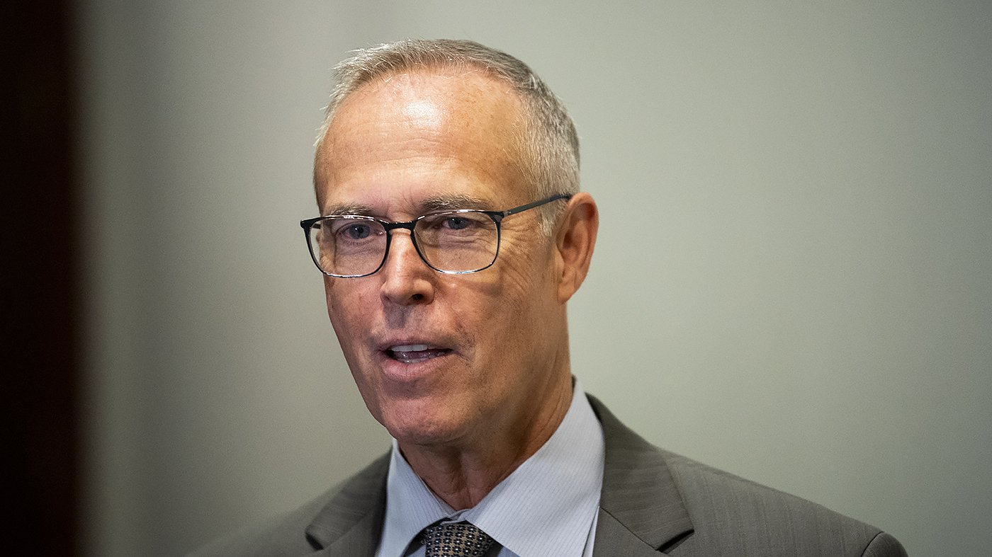 Huffman Breaks Ranks, Demands Swalwell Resign Over Sexual Misconduct Allegations