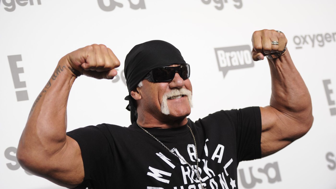 Hulk Hogan's Final Netflix Documentary Promises Revelations About Wrestling's Inner Workings