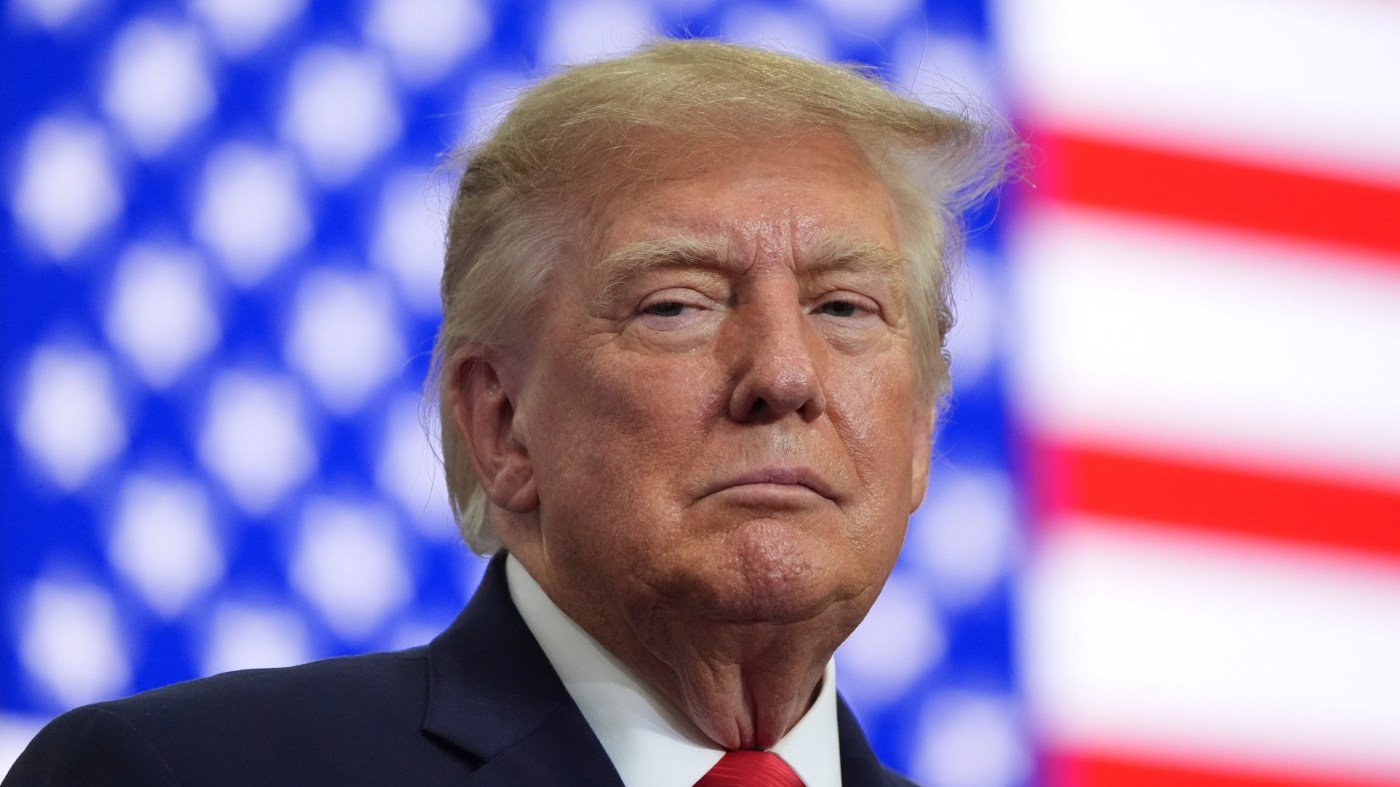 Human Rights Groups Sue to Block Trump Sanctions on ICC