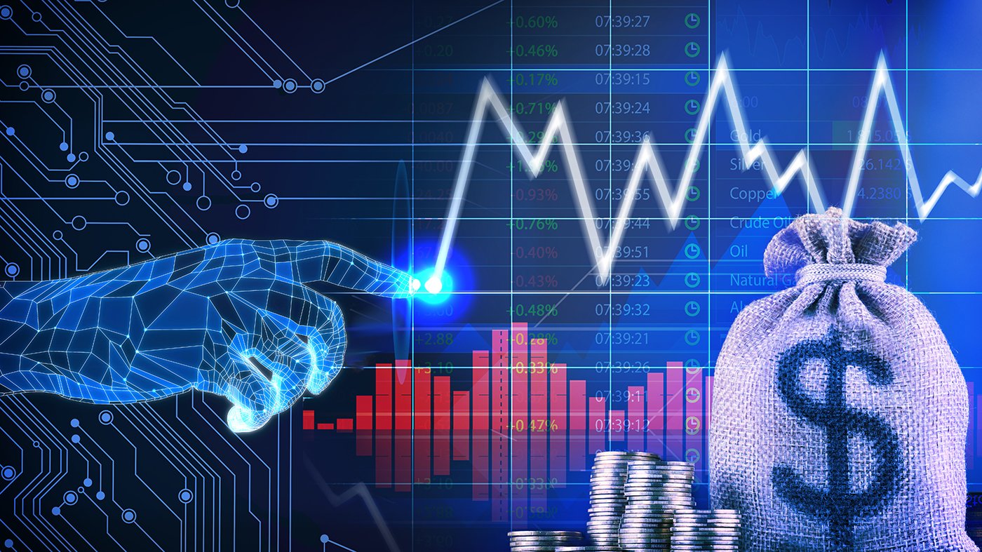 Hyperscalers' Debt Surge Raises Credit Risk as AI Spending Soars