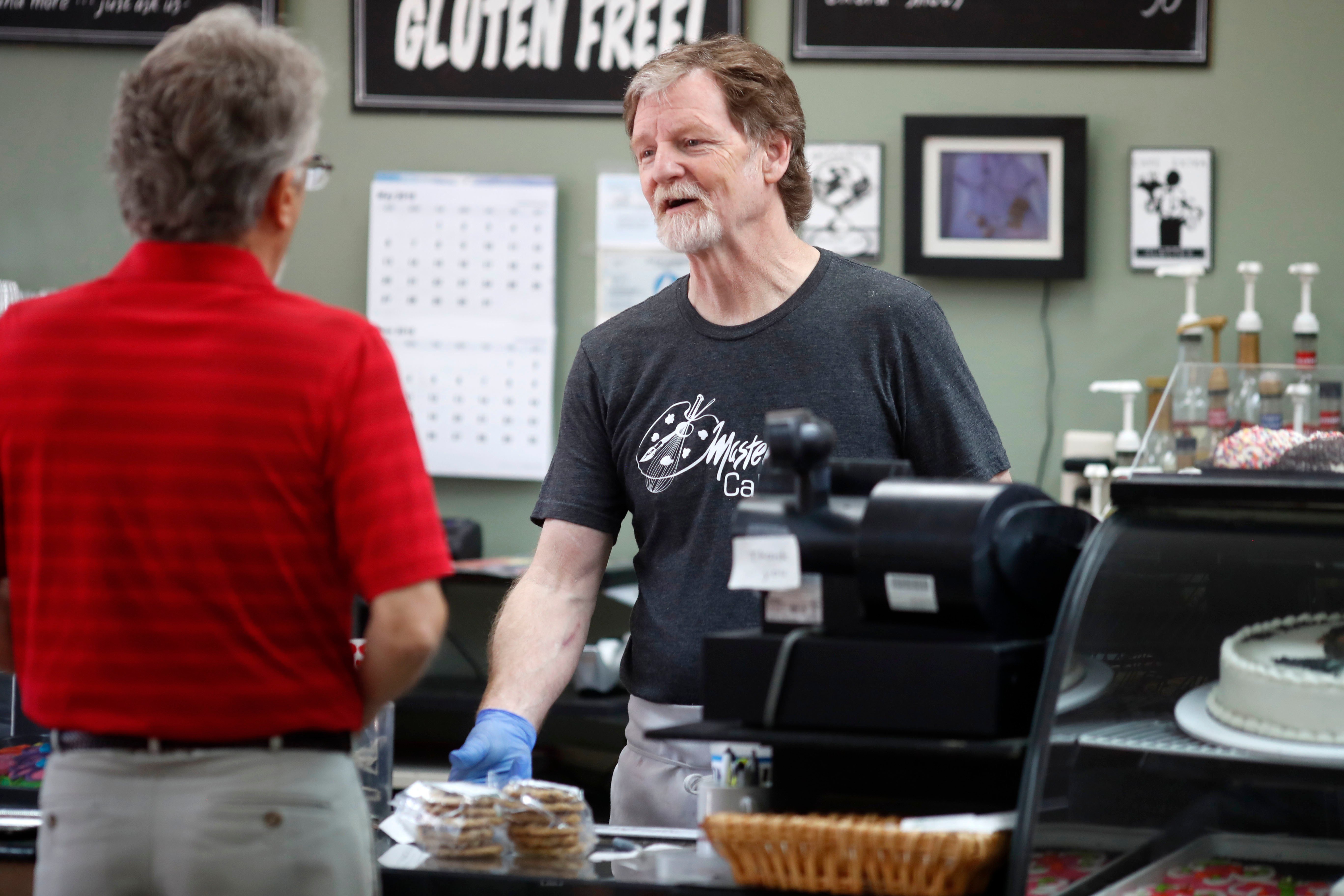 Idaho Coffee Shop Owner's Anti-Pro-Life Ban Reignites Service Refusal Debate