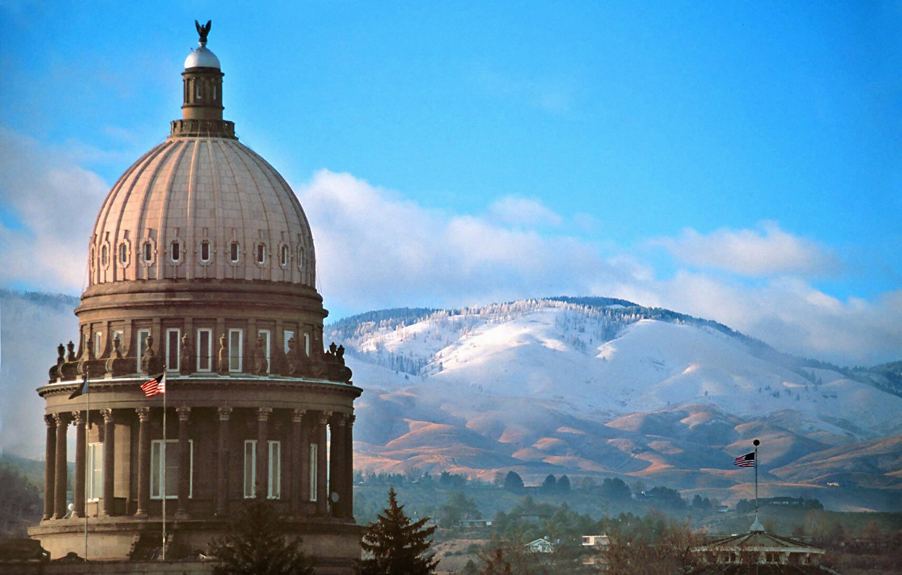 Idaho GOP Enacts Sweeping Gender Identity Laws Amid Media Coverage Dispute