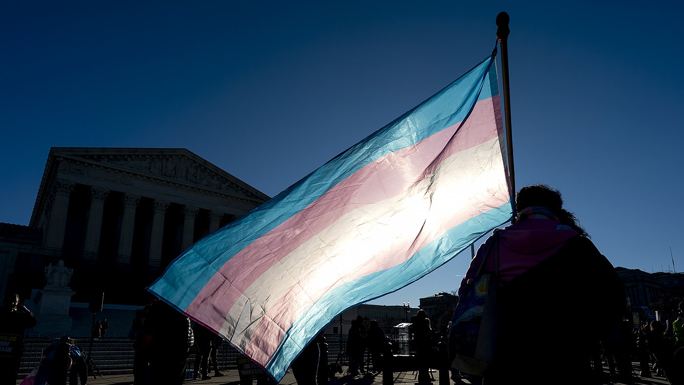 Idaho's Transgender Bathroom Ban Blocked by Federal Judge