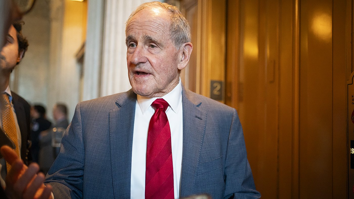 Idaho Senate Primary: Risch Faces GOP Challengers as Polls Close
