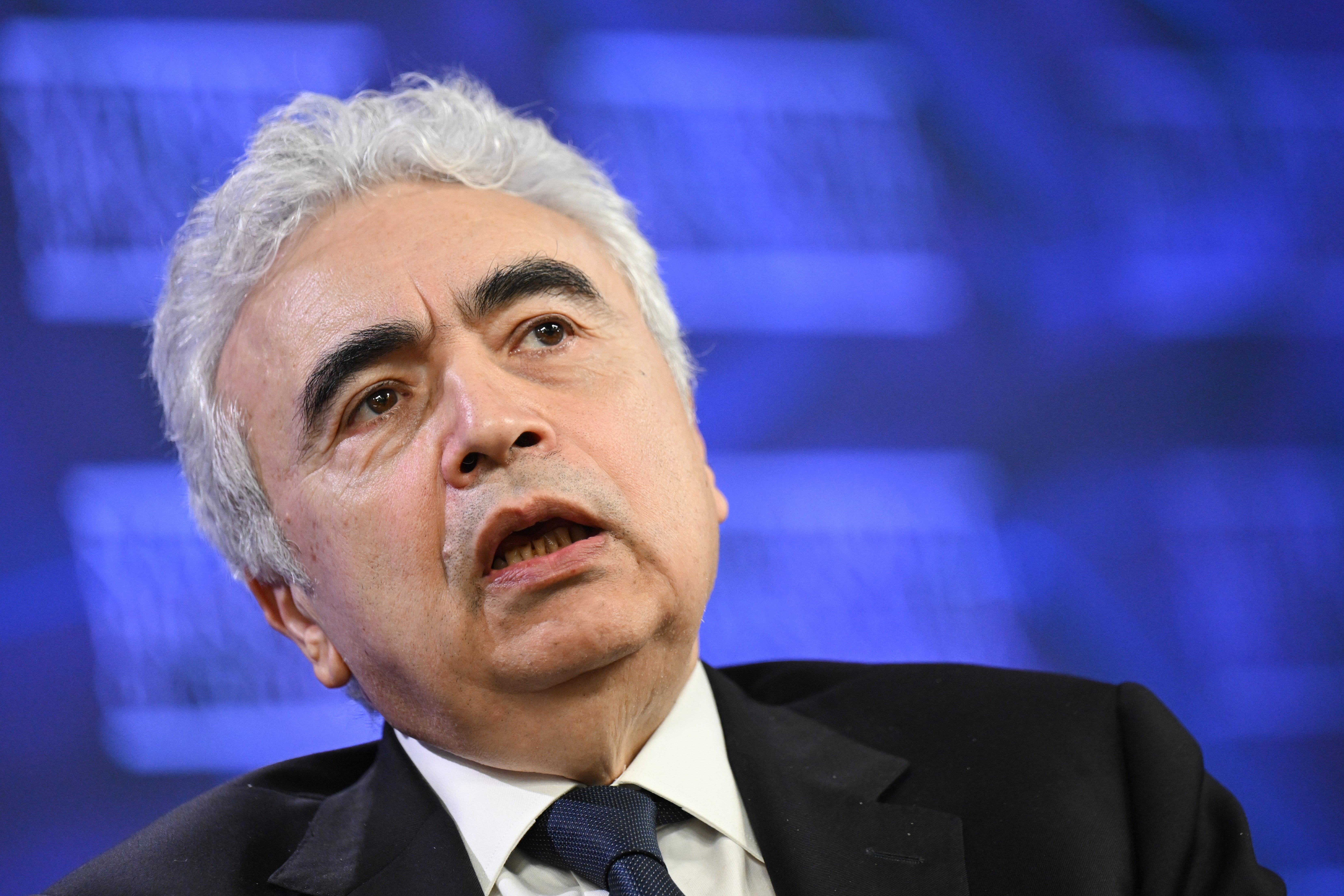 IEA Chief Warns Global Energy Security at Historic Breaking Point Amid Iran War