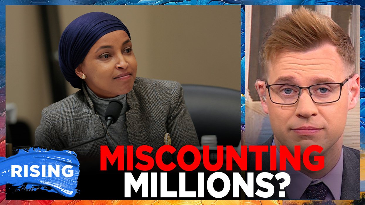 Ilhan Omar Amends Financial Disclosure, Correcting Reported Wealth from Millions to Thousands