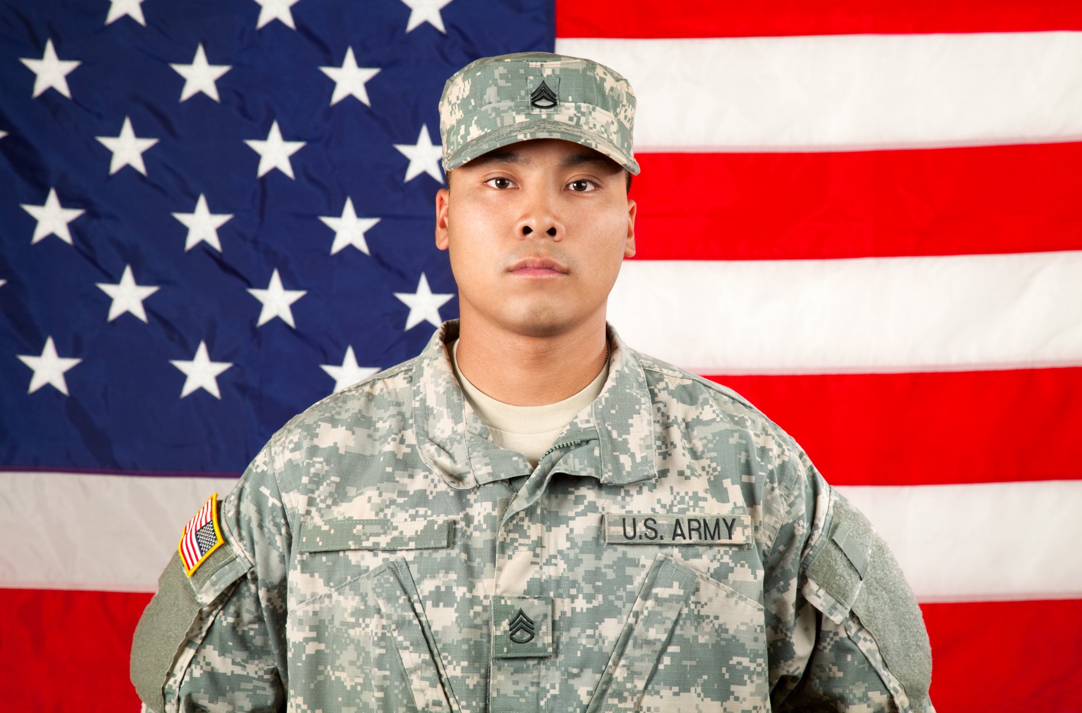 Immigrant Youth Military Pipeline Threatened by GOP Immigration Crackdown