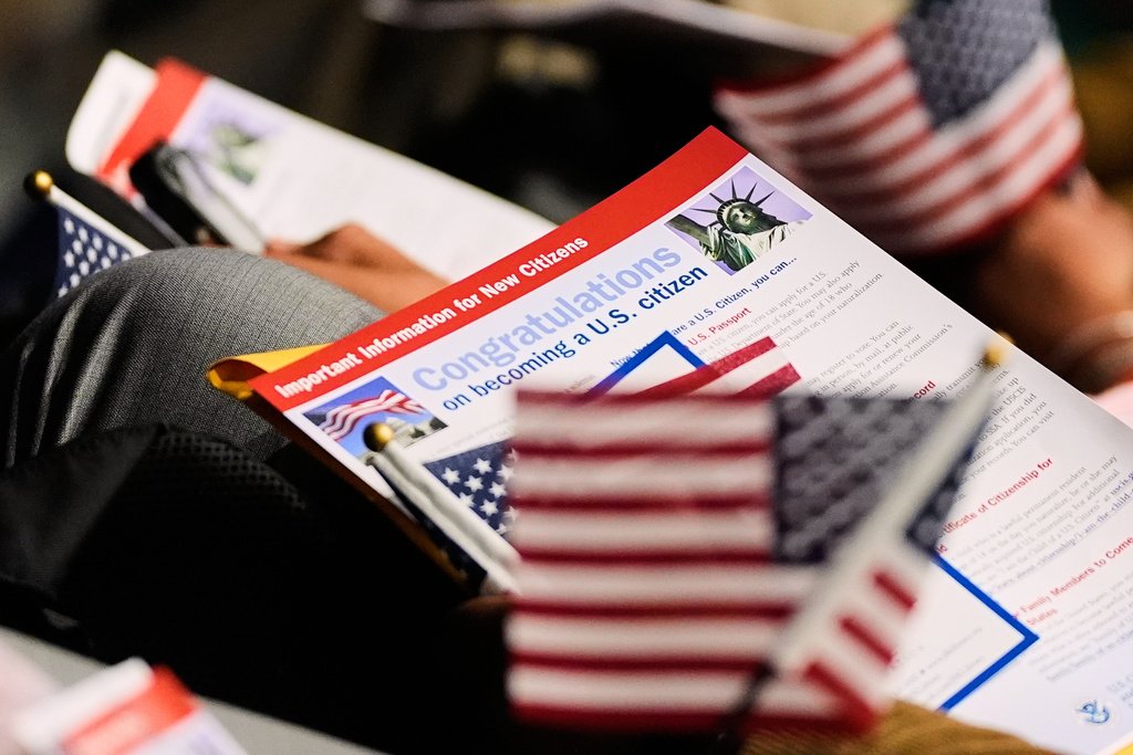 Immigration Reset Needed for Next 250 Years, Advocate Urges