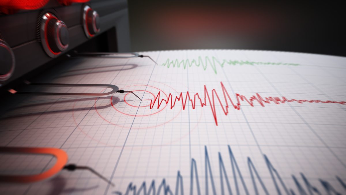 Imperial County Rattled by Over 350 Quakes in Weekend Swarm; No Major Damage