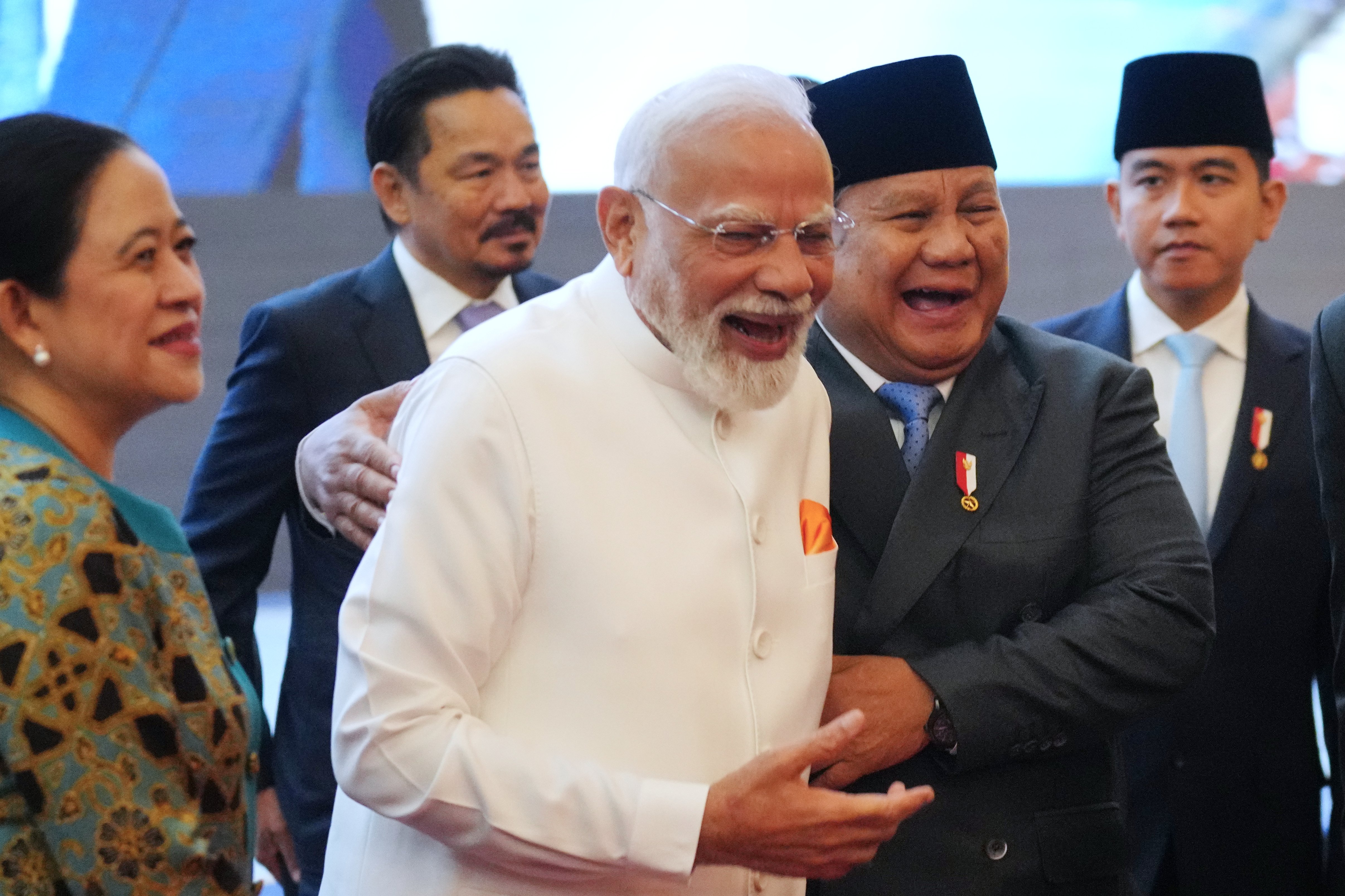 India and Indonesia Double Down on Fossil Fuels in New Energy Pact