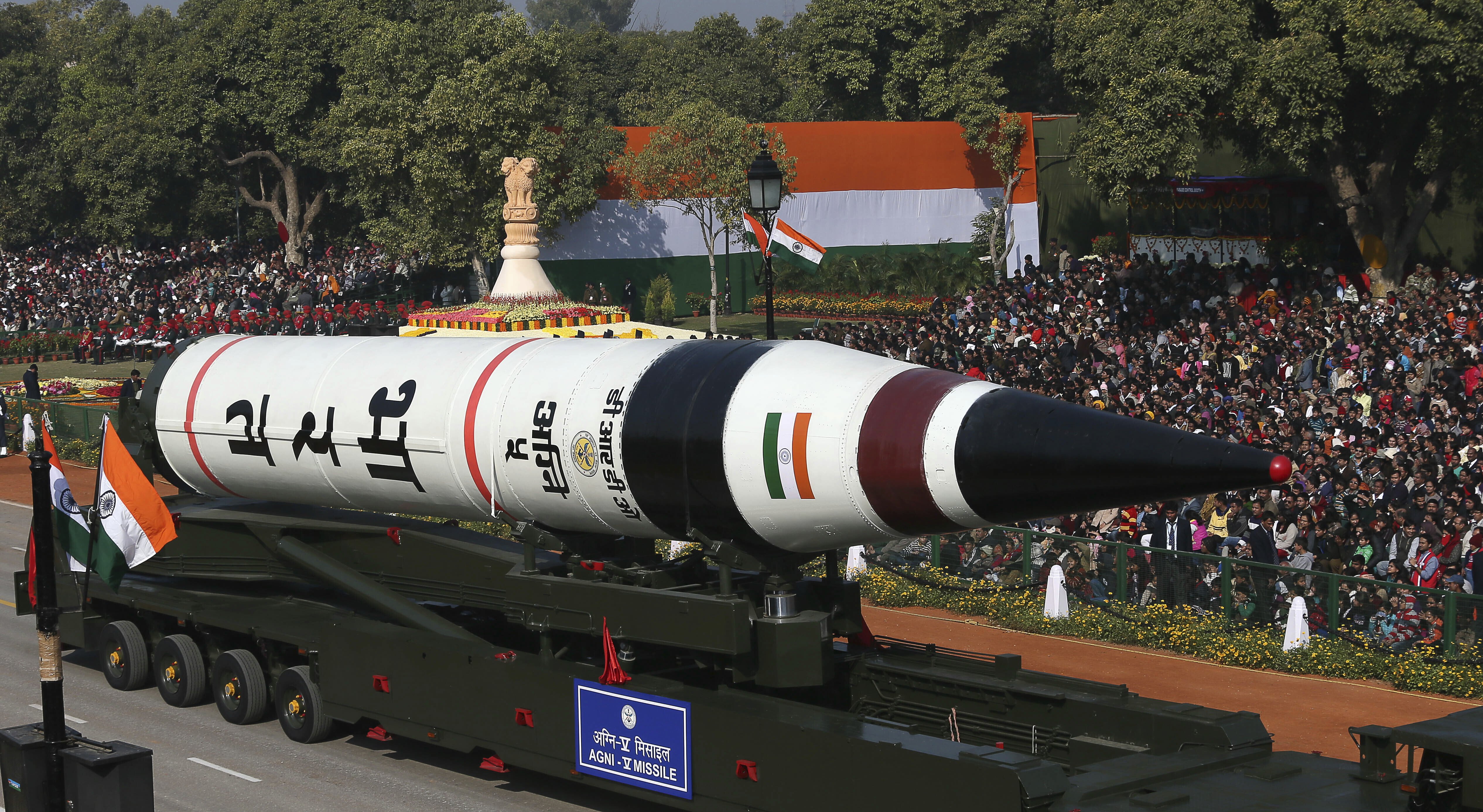 India's Defense Bureaucracy Lags as Japan Streamlines Military Command
